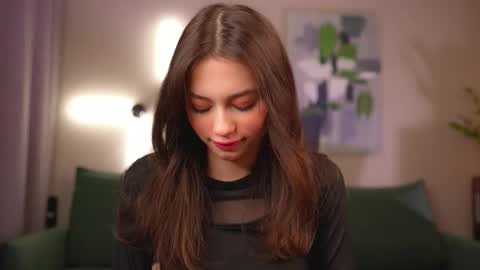 georgiamorandi online show from 02/13/25, 12:32