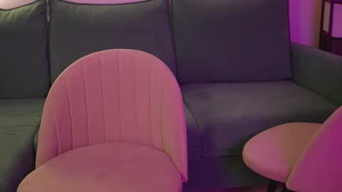 georgiamorandi online show from 02/14/25, 03:36