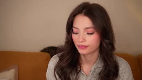 georgiamorandi online show from 11/29/25, 09:12