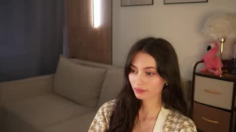 georgiamorandi online show from 02/09/26, 12:20