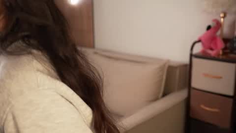 georgiamorandi online show from 02/10/26, 02:10