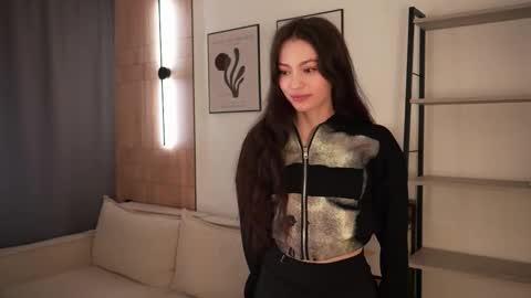 georgiamorandi online show from 02/12/26, 02:23