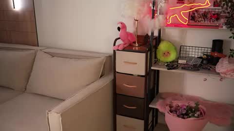 georgiamorandi online show from 02/22/26, 02:04