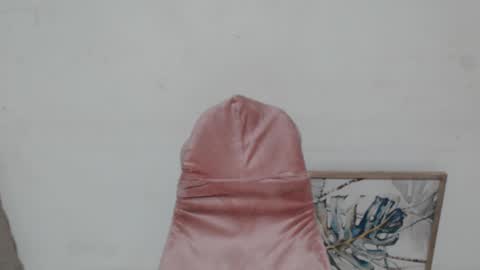 Snapshot of georgiana_love07 chatting on 02/21/25, 01:44 Jo online show from 02/21/25, 01:44