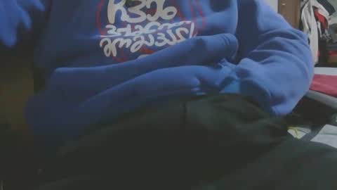 georgianbigdick online show from 03/20/26, 10:31