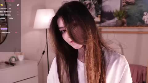 May online show from 04/17/26, 03:31