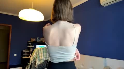 Snapshot of georgiannestrickling chatting on 11/20/25, 10:04 Margaret online show from 11/20/25, 10:04