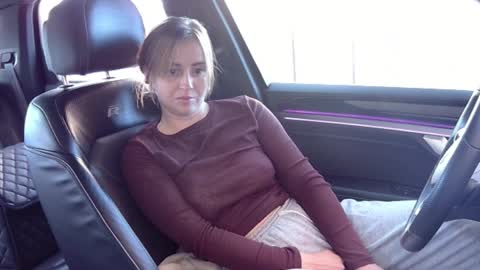 Snapshot of georgiapeachgirl chatting on 03/31/26, 12:05 Melissa online show from 03/31/26, 12:05