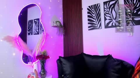 Georgina Caruso online show from 02/17/25, 08:15