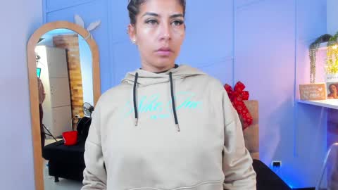 Georgina Coule online show from 12/20/24, 12:05