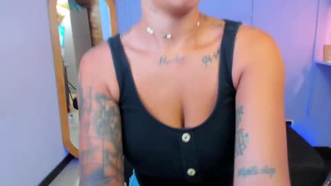 Georgina Coule online show from 01/08/25, 12:05