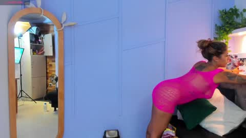 Georgina Coule online show from 02/07/25, 12:06