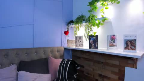 Georgina Coule online show from 01/07/26, 12:18