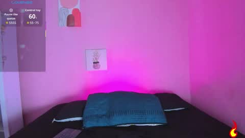 GEORGINA FERRI online show from 11/29/25, 05:16