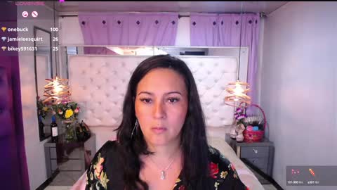 Snapshot of georgina_mussk chatting on 12/05/24, 11:51 Georgina online show from 12/05/24, 11:51