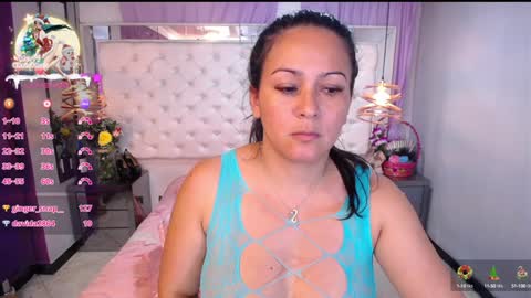 Snapshot of georgina_mussk chatting on 12/07/24, 12:08 Georgina online show from 12/07/24, 12:08