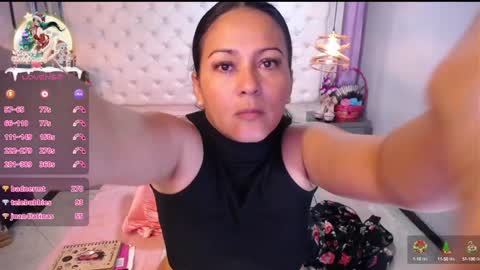 Snapshot of georgina_mussk chatting on 12/09/24, 11:56 Georgina online show from 12/09/24, 11:56