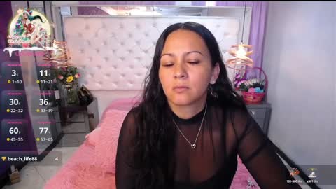 Snapshot of georgina_mussk chatting on 12/10/24, 08:05 Georgina online show from 12/10/24, 08:05