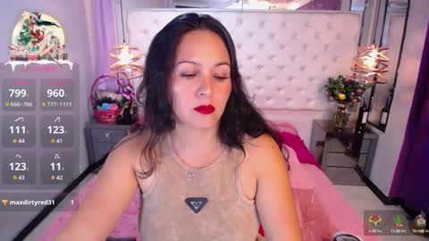 Snapshot of georgina_mussk chatting on 12/14/24, 09:13 Georgina online show from 12/14/24, 09:13