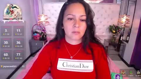 Snapshot of georgina_mussk chatting on 12/16/24, 08:16 Georgina online show from 12/16/24, 08:16