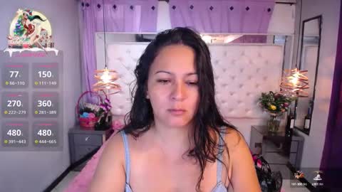 Snapshot of georgina_mussk chatting on 12/17/24, 12:00 Georgina online show from 12/17/24, 12:00