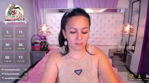 Snapshot of georgina_mussk chatting on 12/26/24, 11:35 Georgina online show from 12/26/24, 11:35