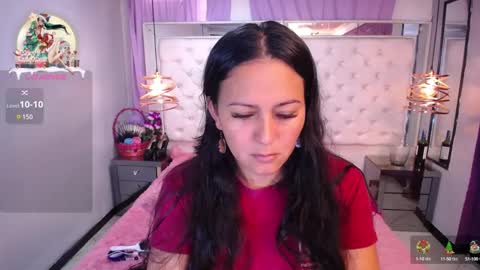 Snapshot of georgina_mussk chatting on 12/27/24, 08:07 Georgina online show from 12/27/24, 08:07