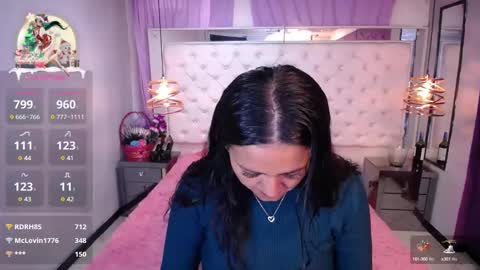 Snapshot of georgina_mussk chatting on 12/28/24, 12:45 Georgina online show from 12/28/24, 12:45