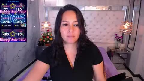 Snapshot of georgina_mussk chatting on 01/16/25, 07:41 Georgina online show from 01/16/25, 07:41