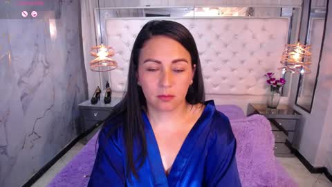 Snapshot of georgina_mussk chatting on 01/30/25, 11:55 Georgina online show from 01/30/25, 11:55