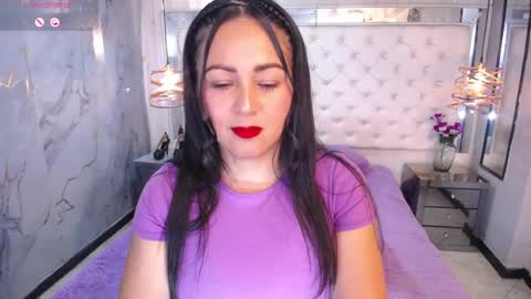 Snapshot of georgina_mussk chatting on 01/31/25, 07:51 Georgina online show from 01/31/25, 07:51