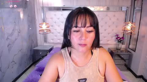 Snapshot of georgina_mussk chatting on 02/05/25, 07:53 Georgina online show from 02/05/25, 07:53