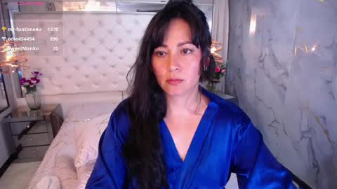 Snapshot of georgina_mussk chatting on 02/12/25, 11:09 Georgina online show from 02/12/25, 11:09