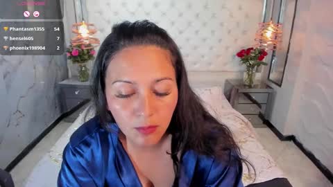 Snapshot of georgina_mussk chatting on 02/14/25, 11:20 Georgina online show from 02/14/25, 11:20