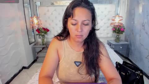 Snapshot of georgina_mussk chatting on 02/15/25, 08:01 Georgina online show from 02/15/25, 08:01