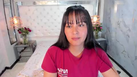 Snapshot of georgina_mussk chatting on 02/21/25, 12:27 Georgina online show from 02/21/25, 12:27