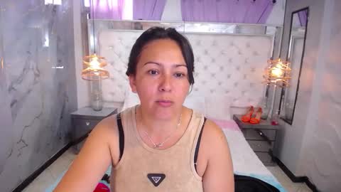Snapshot of georgina_mussk chatting on 09/12/25, 06:19 Georgina online show from 09/12/25, 06:19