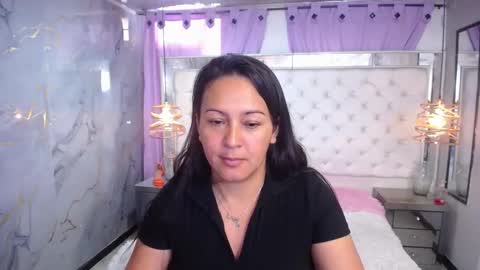 Snapshot of georgina_mussk chatting on 09/17/25, 07:04 Georgina online show from 09/17/25, 07:04