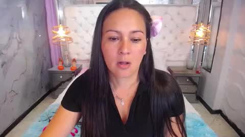 Snapshot of georgina_mussk chatting on 09/19/25, 07:03 Georgina online show from 09/19/25, 07:03