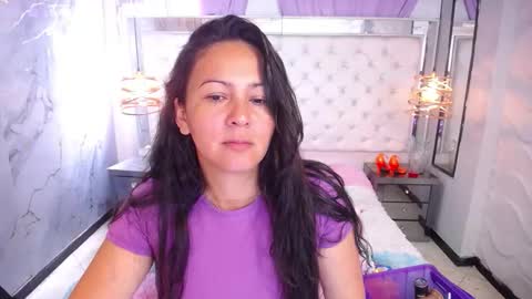 Snapshot of georgina_mussk chatting on 09/30/25, 07:52 Georgina online show from 09/30/25, 07:52