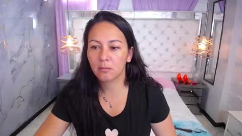 Snapshot of georgina_mussk chatting on 10/06/25, 03:09 Georgina online show from 10/06/25, 03:09