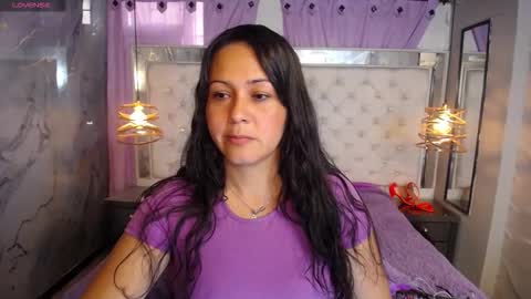 Georgina online show from 11/20/25, 07:13