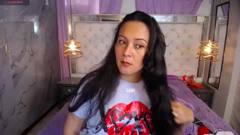 Georgina online show from 11/27/25, 07:27