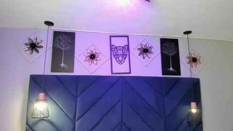 Georgina  online show from 01/11/26, 01:38