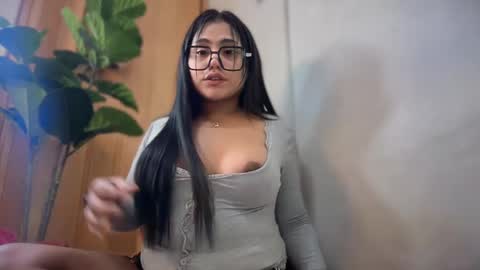 Snapshot of georginaanalizacums chatting on 03/24/26, 11:15 georgina online show from 03/24/26, 11:15