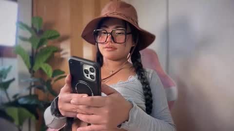 Snapshot of georginaanalizacums chatting on 03/26/26, 05:29 georgina online show from 03/26/26, 05:29