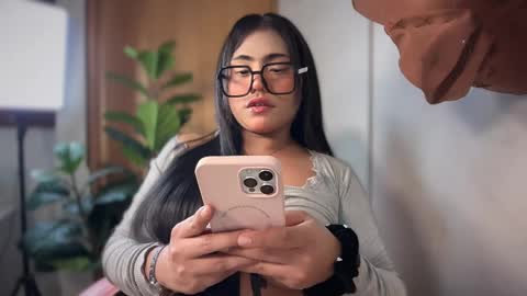 Snapshot of georginaanalizacums chatting on 04/10/26, 07:13 georgina online show from 04/10/26, 07:13