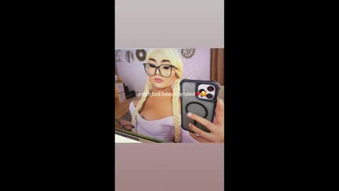 Snapshot of georginaanalizacums chatting on 05/04/26, 05:25 georgina online show from 05/04/26, 05:25