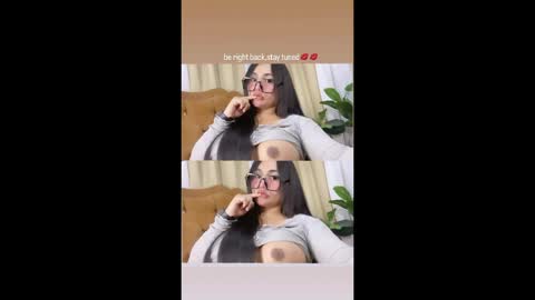 Snapshot of georginaanalizacums chatting on 05/25/26, 07:47 georgina online show from 05/25/26, 07:47