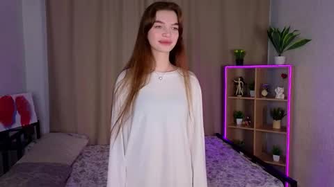 Georgina online show from 02/03/25, 03:06